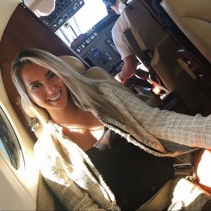 Meet your Posher, Chelsi